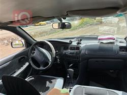 تۆیۆتا کۆرۆلا